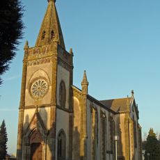 Chapelle Sainte-Anne, Albestroff