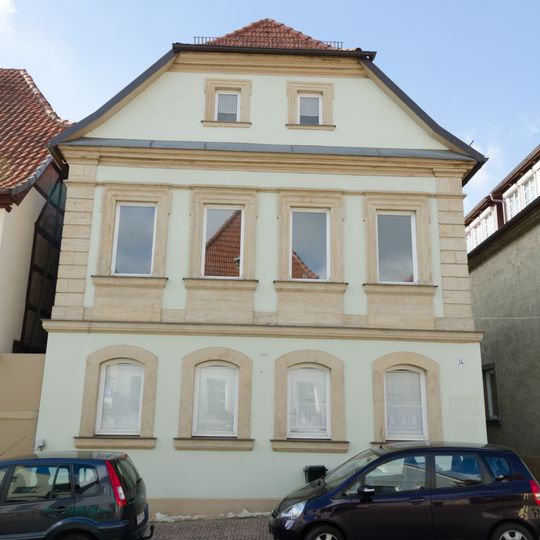 Wohnhaus