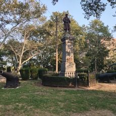 Hudson Park