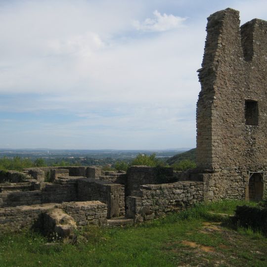 Châtel-Saint-Germain