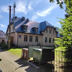 Здание школы (Светлогорск (Отрадное))