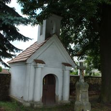 Kaple pod lípou