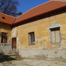 Židovský dům čp. 86