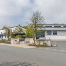 Weights and Measures Office Hof