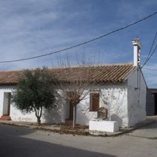 Chapel of Saint Joseph