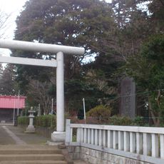 Utsumochi-jinja