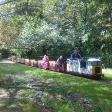 Watford Miniature Railway