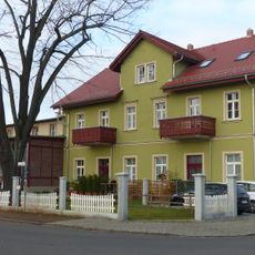 Bahnhofstraße 22 Moritzburg