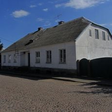 Ulica 11 Listopada 11