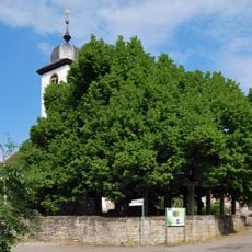 Dorflinde Hollenbach