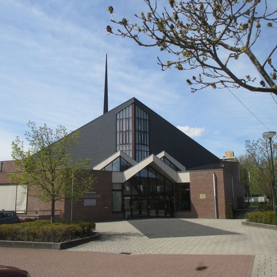Adventkerk