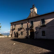 Palazzo del municipio