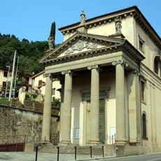 Oratorio di Sant'Onofrio