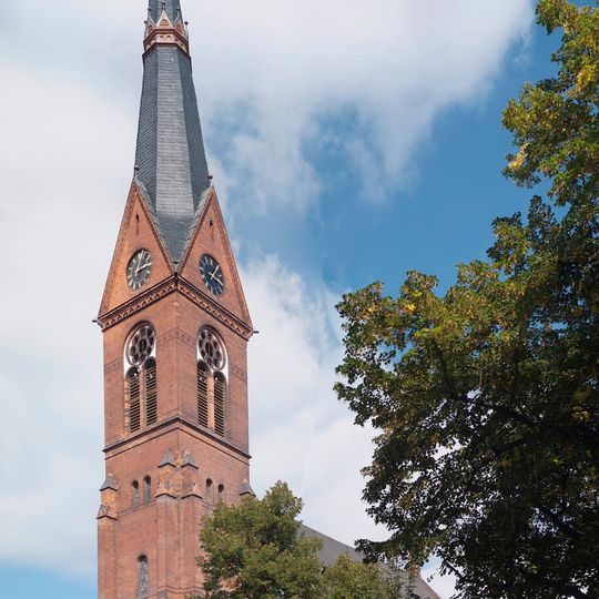Sint-Johanneskerk