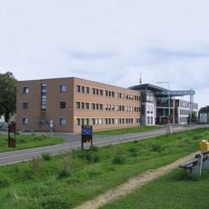 Eurode Business Center