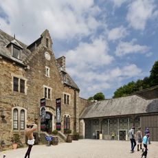 Bodmin Jail