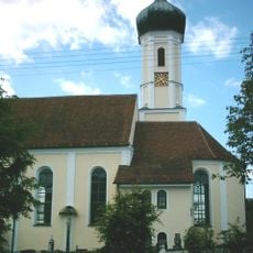 St. Lawrence and Elizabeth