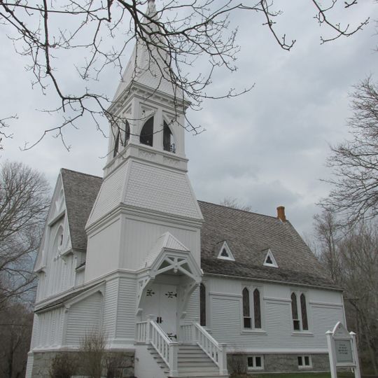 Northside Historic District