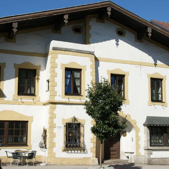 Gasthaus Zur Alten Post