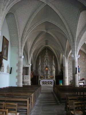 Intérieur