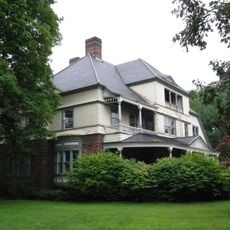 William McEchron House