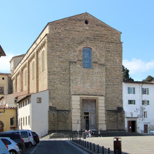 Santa Maria del Carmine