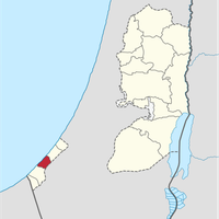 governatorato di Dayr al-Balah