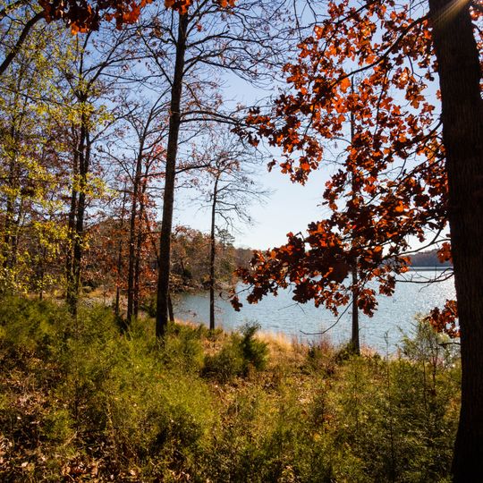 Richard B. Russell State Park