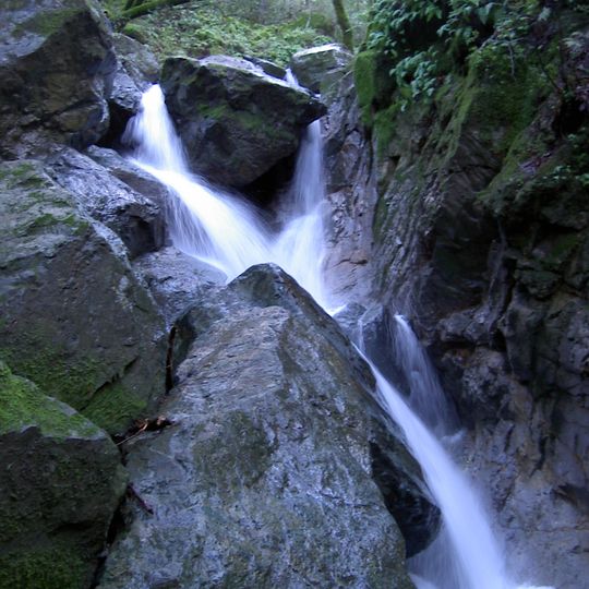 Sugarloaf Ridge State Park