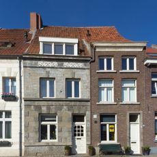 Vismarkt 7, Roermond