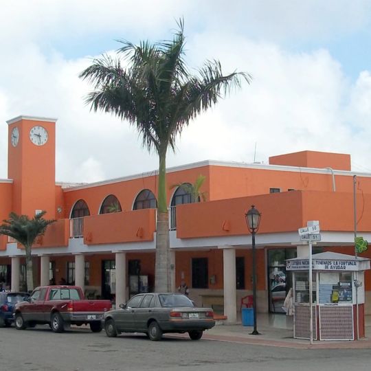 Tizimín