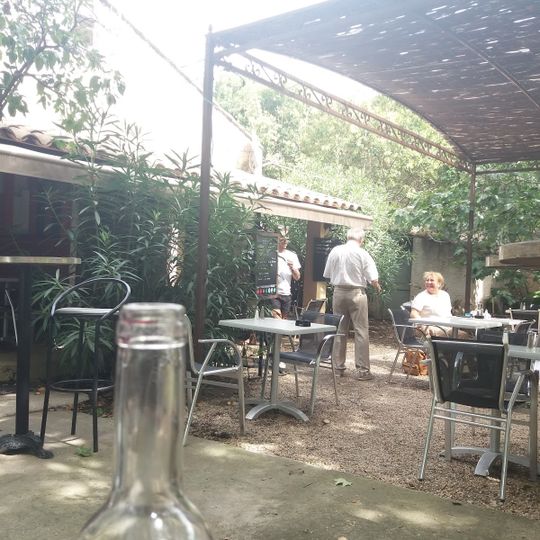Clé Des Champs