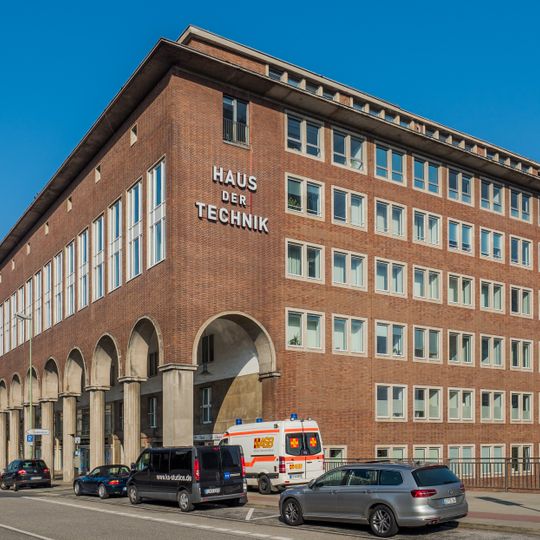 Haus der Technik