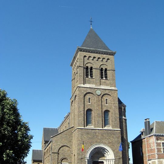 Sint-Vincentius a Paulokerk