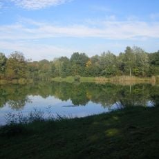 Donauauen zwischen Ingolstadt und Weltenburg