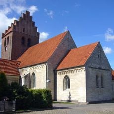 Brønshøj Church
