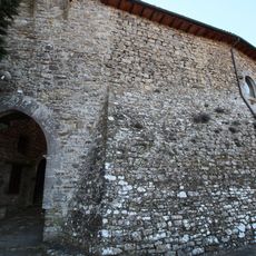 Castello di Greppolischieto