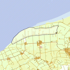 Rijksbeschermd gezicht Oude en Nieuwe Bildtdijken