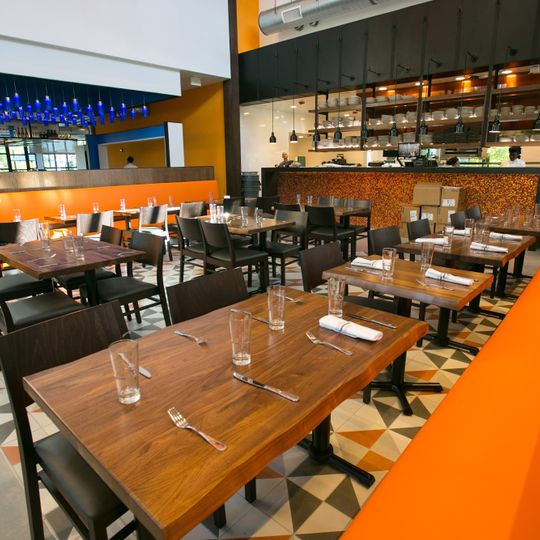 Frontera Cocina