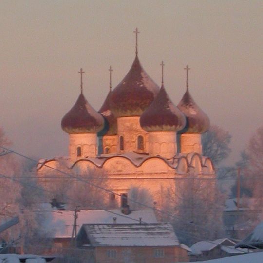 Church of the Resurrection of Christ