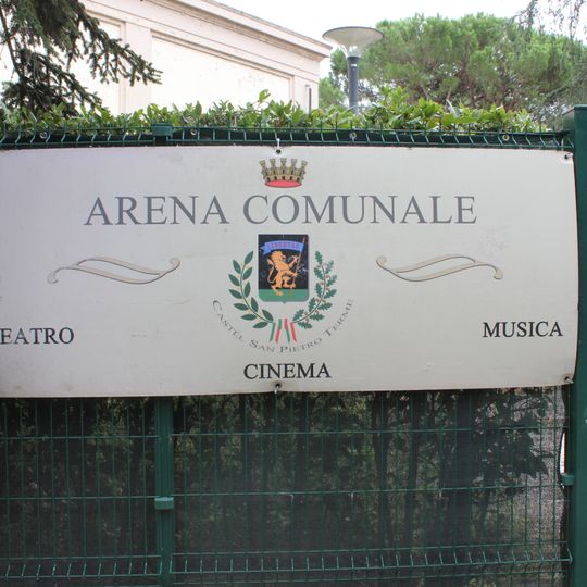 Teatro Arena