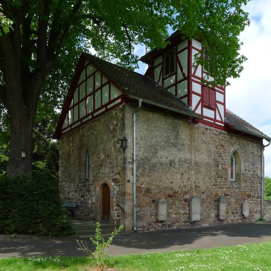 St. Georg-Kapelle