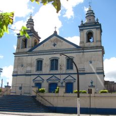 Igreja Matriz de São José do Norte
