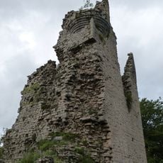 Château de Beauregard