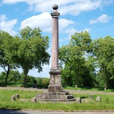 Obélisque de la Reine