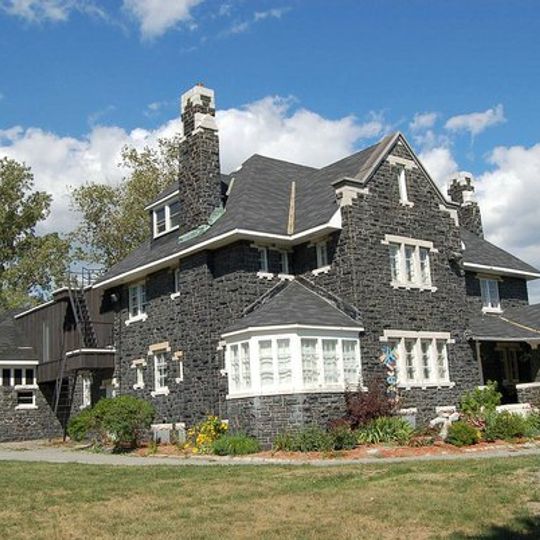 Art Gallery of Sudbury