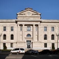 Miami County Courthouse
