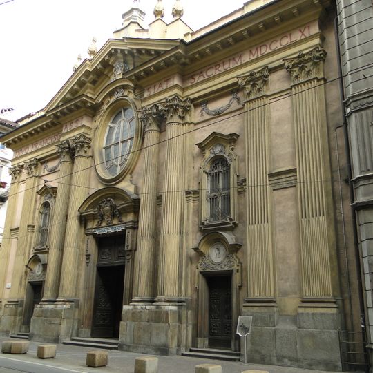 Chiesa di San Francesco d'Assisi