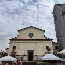 Chiesa dei Santi Lorenzo e Stefano