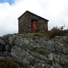 O Invernadeiro Natural Park